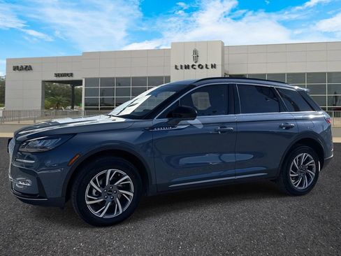 New 2026 Lincoln Corsair Premiere image 7