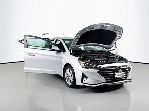 Used 2019 Hyundai Elantra Value Edition w/ Cargo Package image 18