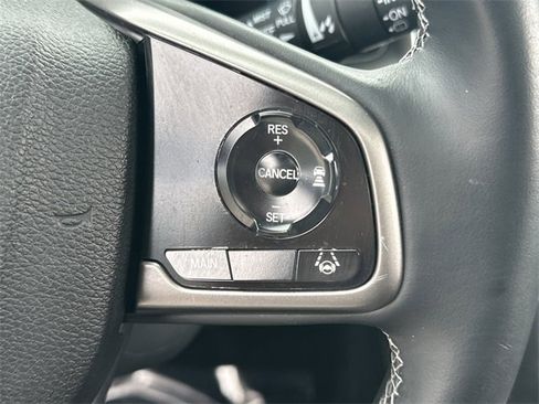 Used 2020 Honda Civic EX image 26