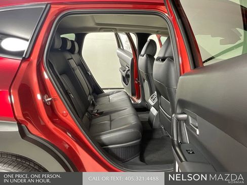New 2026 MAZDA CX-50 AWD 2.5 Hybrid w/ Premium Pkg image 16