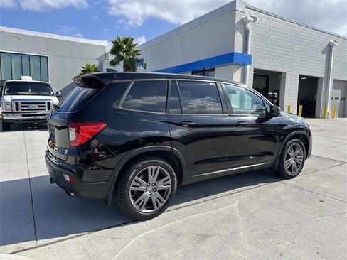 Used 2019 Honda Passport EX-L image 7