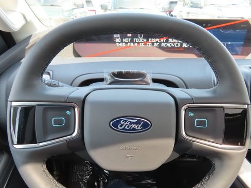 New 2026 Ford Expedition Max Active image 10