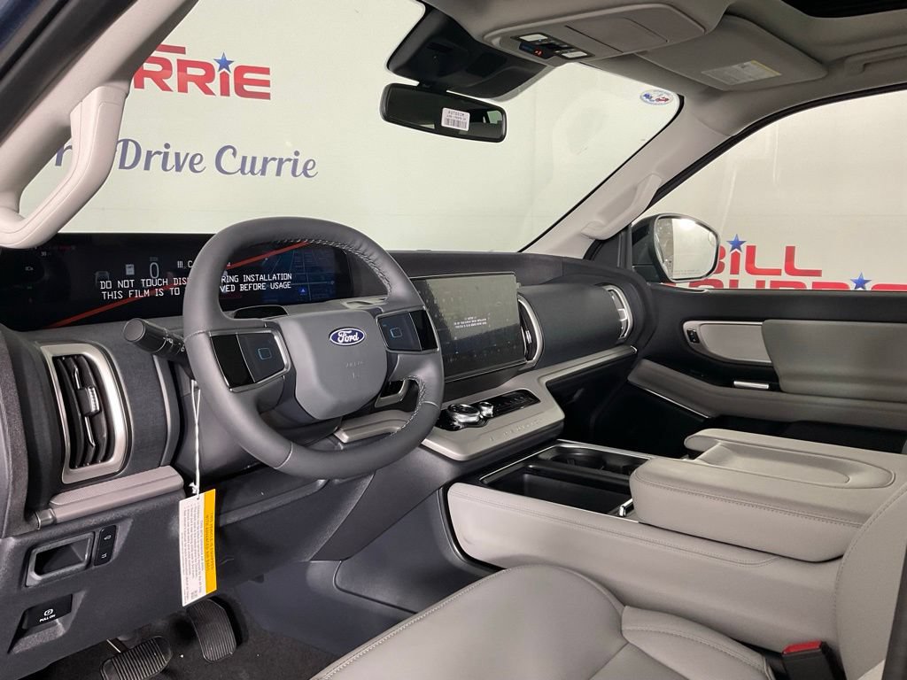 New 2027 Ford Expedition Max Active RWD image 13