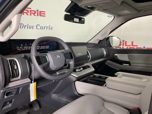 New 2027 Ford Expedition Max Active RWD image 13