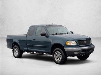Used 2000 Ford F150 XL video 3