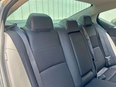 Used 2021 Nissan Altima 2.5 SR w/ SR Premium Package FWD image 33