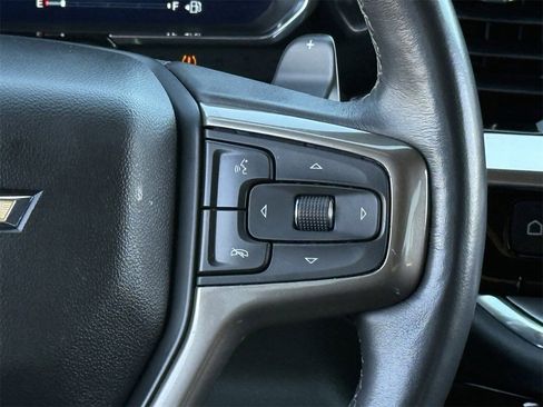 Certified 2023 Chevrolet Silverado 1500 High Country w/ High Country Premium Package image 15