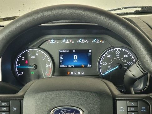 Used 2023 Ford F150 XL w/ STX Appearance Package AWD/4WD image 27