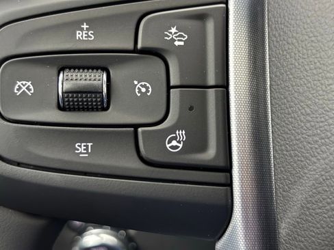 New 2026 GMC Sierra 1500 Elevation w/ Elevation Premium Package image 22