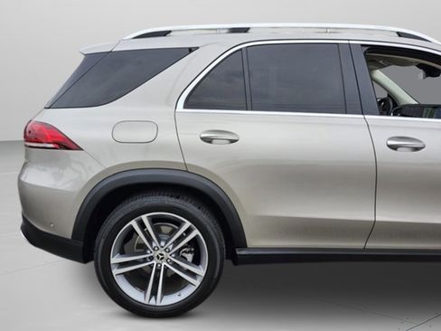 Used 2022 Mercedes-Benz GLE 350 GLE 350 image 41