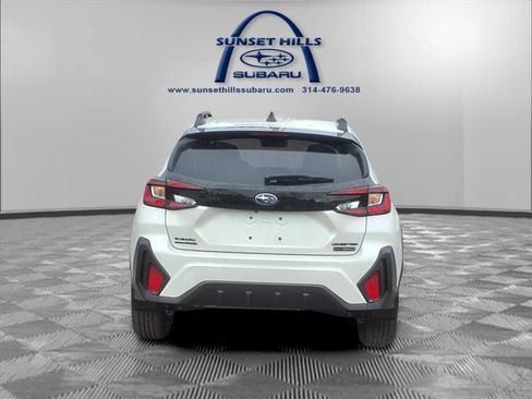 New 2026 Subaru Crosstrek 2.5i Sport image 4