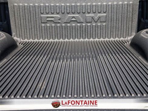 New 2026 RAM 1500 Big Horn image 35