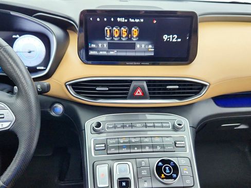 Used 2022 Hyundai Santa Fe Calligraphy image 31