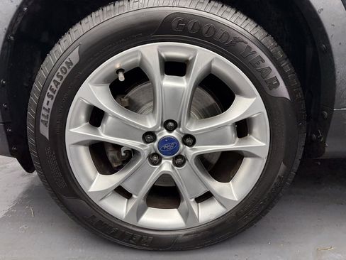 Used 2014 Ford Escape Titanium image 21