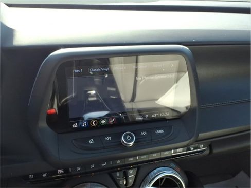 Used 2019 Chevrolet Camaro SS image 19