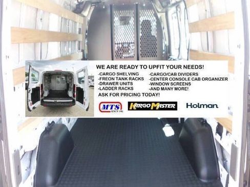 Used 2019 Ford Transit 150 XLT RWD image 21