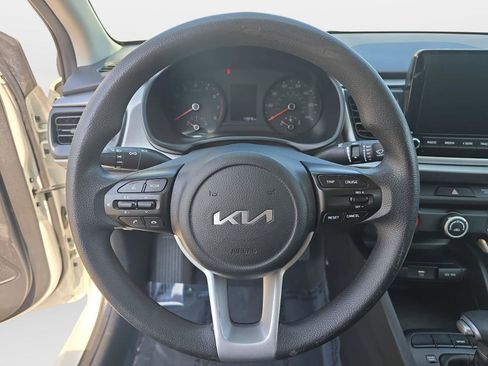 Used 2023 Kia Rio S FWD image 13