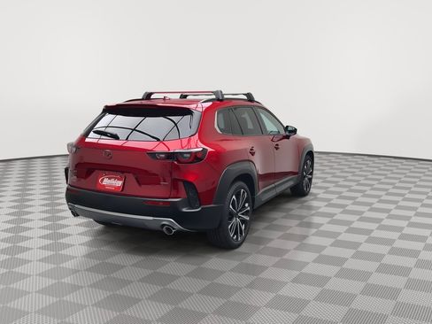 New 2026 MAZDA CX-50 AWD 2.5 S w/ Weather Package image 39