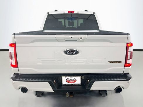 Used 2023 Ford F150 Tremor w/ Equipment Group 402A High AWD/4WD image 5