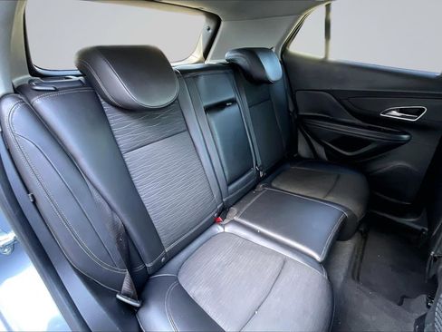 Used 2015 Buick Encore FWD image 27