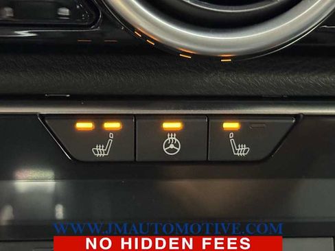 Used 2025 Nissan Sentra SV w/ All-Weather Package FWD image 33