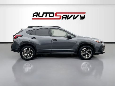 Used 2024 Subaru Crosstrek 2.0i Premium AWD/4WD image 8