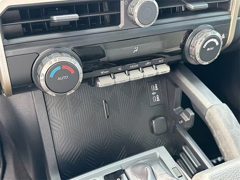 New 2026 Toyota Tacoma TRD Sport w/ TRD Sport Upgrade Package image 17