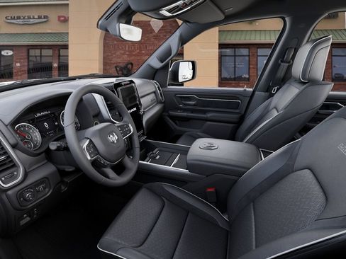 New 2026 RAM 1500 Laramie image 22