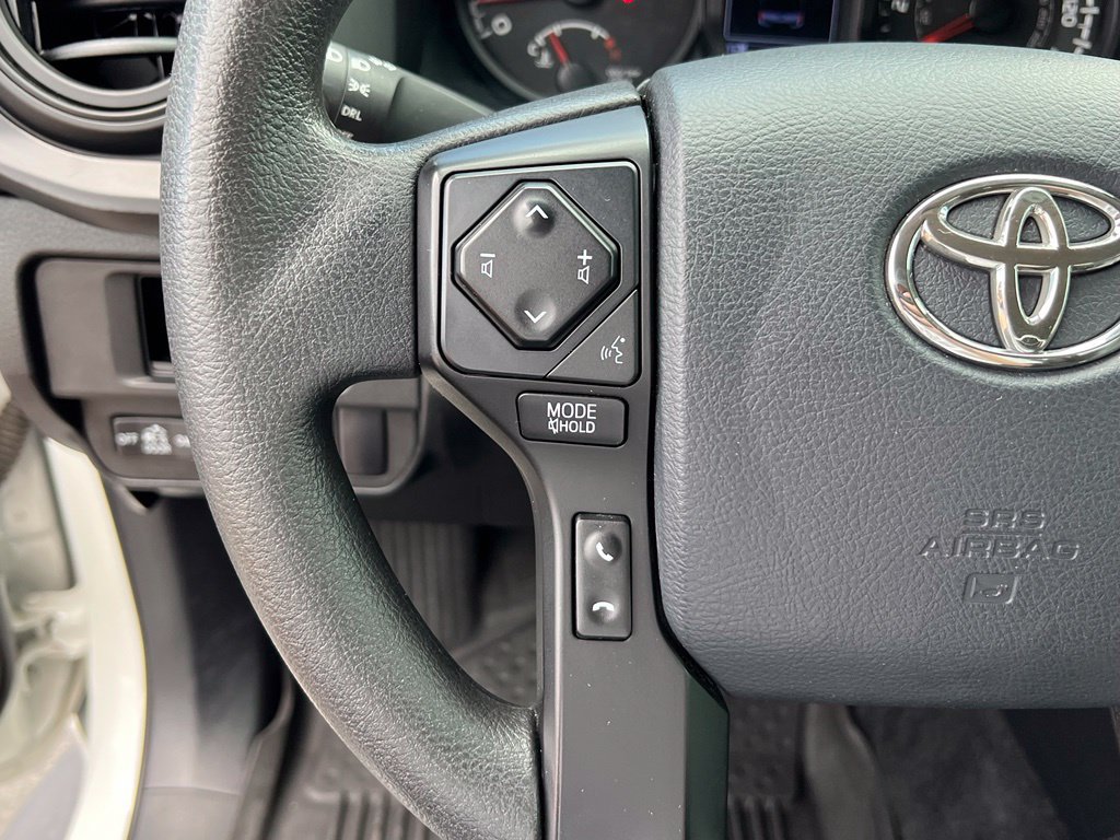 Used 2019 Toyota Tacoma SR w/ SR Convenience Package RWD image 29
