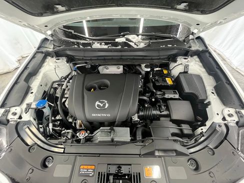 New 2025 MAZDA CX-5 AWD 2.5 S w/ Select Package image 30