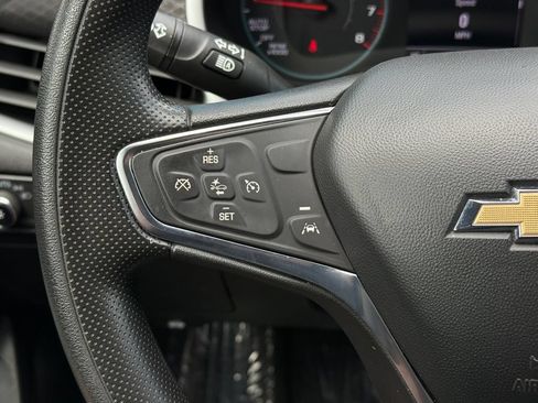 Used 2024 Chevrolet Malibu LT FWD image 19