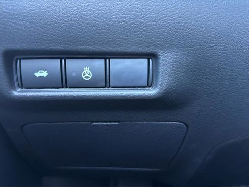 New 2026 Nissan Sentra SV FWD image 25