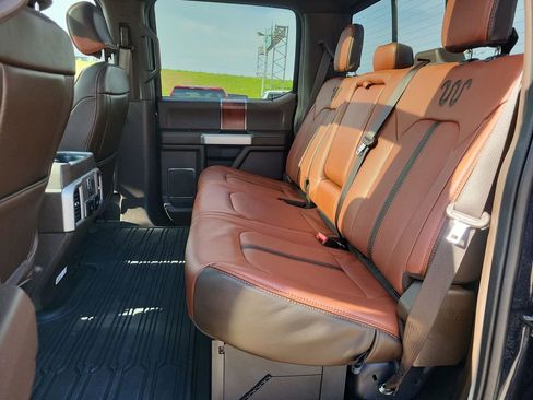 Used 2022 Ford F250 King Ranch w/ King Ranch Ultimate Package image 26