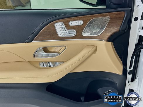 Certified 2024 Mercedes-Benz GLE 350 4MATIC image 19