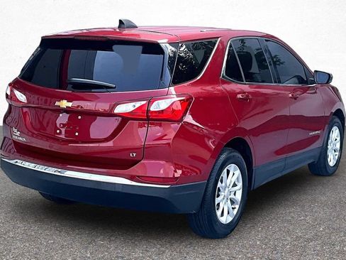 Used 2019 Chevrolet Equinox LT FWD image 7