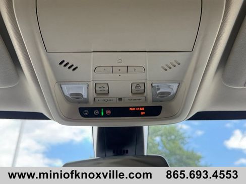 Used 2019 Cadillac XT5 Luxury AWD/4WD image 30