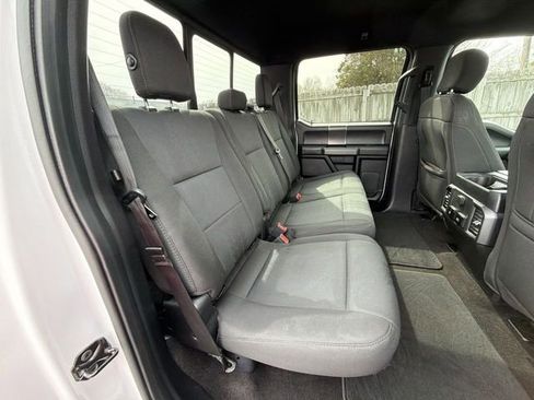 Used 2018 Ford F150 XLT w/ Equipment Group 302A Luxury image 28