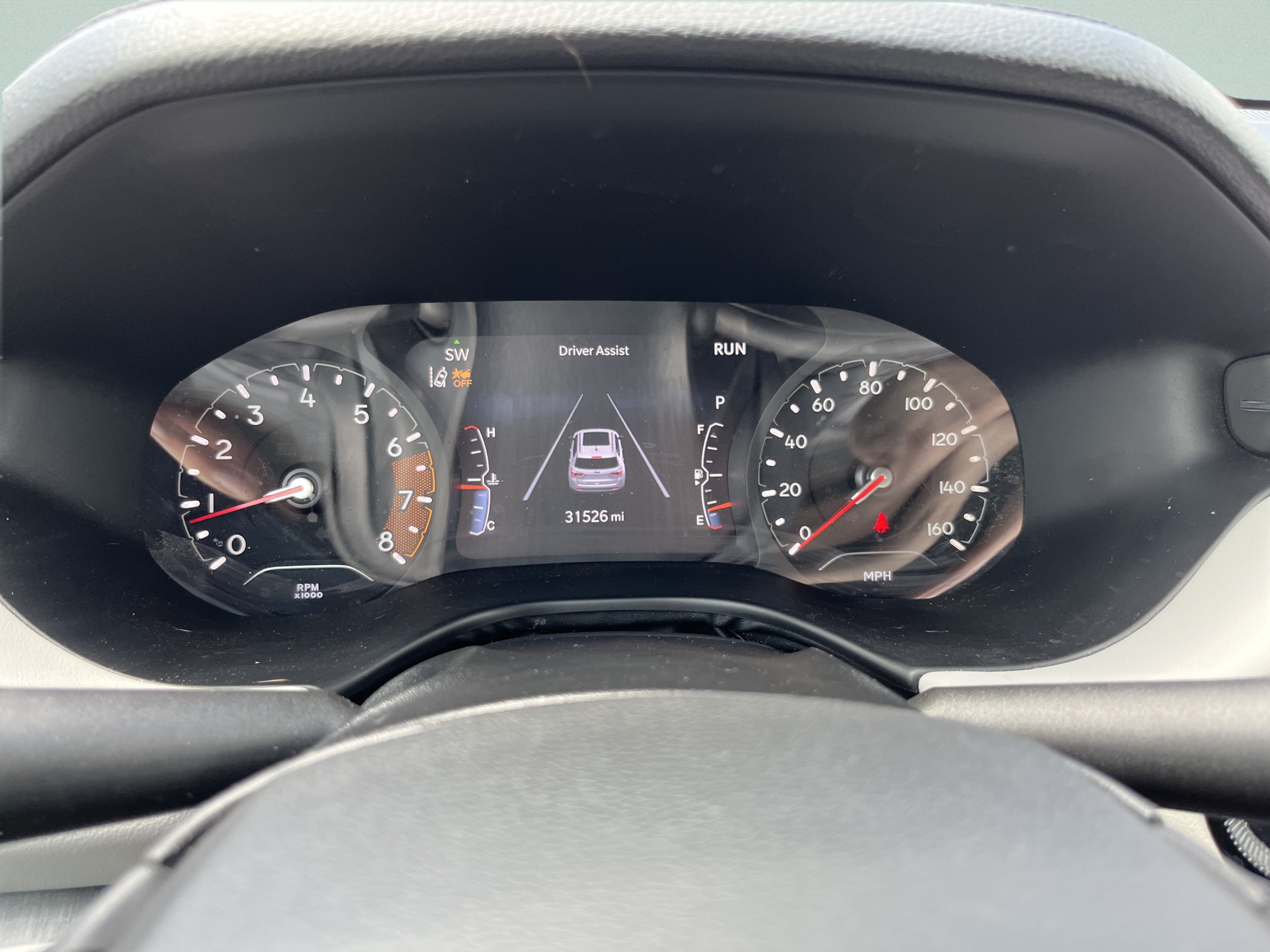 Used 2023 Jeep Compass Limited AWD/4WD image 19