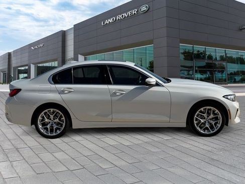 Used 2026 BMW 330i Sedan RWD image 6