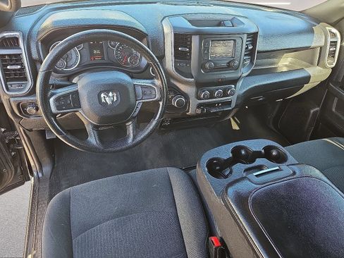 Used 2024 RAM 2500 Tradesman AWD/4WD image 6