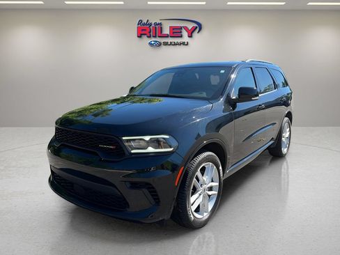 Used 2024 Dodge Durango GT AWD/4WD image 1