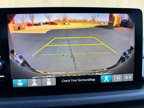 Used 2024 Acura Integra Type S image 8