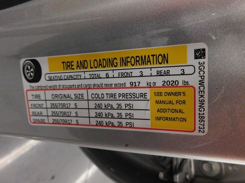 Used 2022 Chevrolet Silverado 1500 LT image 34