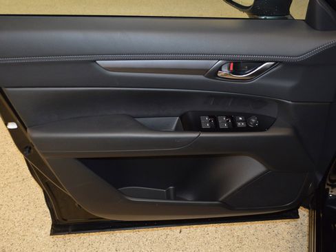 New 2025 MAZDA CX-5 AWD 2.5 S w/ Select Package image 14