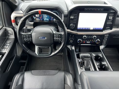 Used 2023 Ford F150 Raptor w/ Raptor Carbon Fibre Package image 29