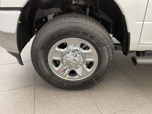 New 2026 RAM 2500 Tradesman image 8