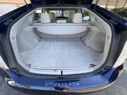 Used 2015 Toyota Prius Two FWD image 20