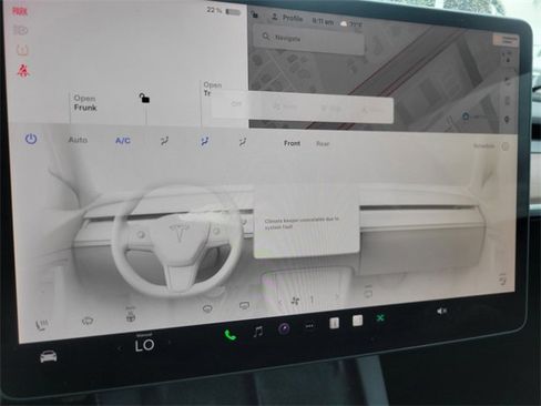 Used 2023 Tesla Model 3 Standard Range image 26