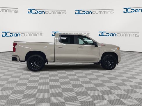 New 2026 Chevrolet Silverado 1500 RST w/ Convenience Package II AWD/4WD image 9