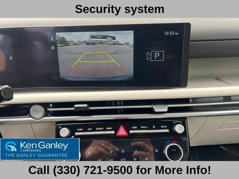 Used 2025 Hyundai Tucson SEL AWD/4WD image 38